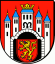 Wappen Hann. Münden