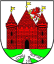 Wappen Altentreptow