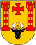 Wappen Malchin