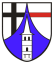 Wappen Asbach (Westerwald)