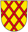 Wappen Daun