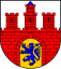 Wappen Hamburg-Harburg