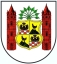 Wappen Ilmenau