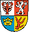 Wappen Landkreis Spree-Neiße