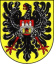 Wappen Quedlinburg