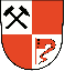 Wappen Senftenberg