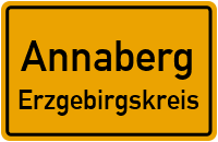 Zulassungstelle Annaberg