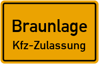 Zulassungstelle Braunlage