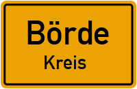 Zulassungstelle Börde,Kreis