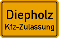 Zulassungstelle Diepholz