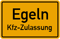 Zulassungstelle Egeln