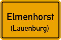 Zulassungstelle Elmenhorst (Lauenburg)