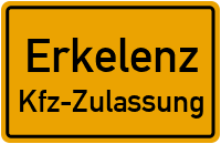 Zulassungstelle Erkelenz