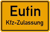 Zulassungstelle Eutin