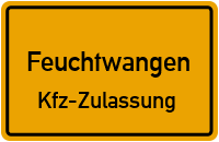 Zulassungstelle Feuchtwangen