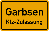 Zulassungstelle Garbsen