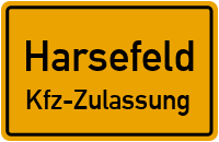 Zulassungstelle Harsefeld