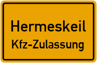 Zulassungstelle Hermeskeil