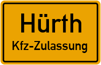 Zulassungstelle Hürth