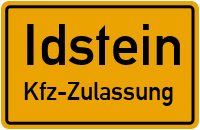 Zulassungstelle Idstein