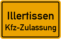 Zulassungstelle Illertissen