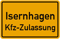 Zulassungstelle Isernhagen