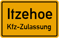 Zulassungstelle Itzehoe