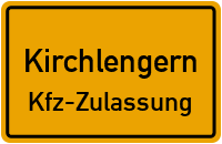 Zulassungstelle Kirchlengern