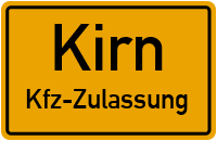 Zulassungstelle Kirn