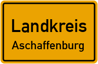 Zulassungstelle Landkreis Aschaffenburg