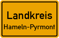 Zulassungstelle Landkreis Hameln-Pyrmont