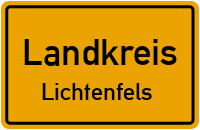 Zulassungstelle Landkreis Lichtenfels