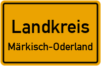 Zulassungstelle Landkreis Märkisch-Oderland