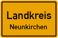 Zulassungstelle Landkreis Neunkirchen