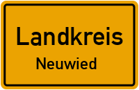 Zulassungstelle Landkreis Neuwied