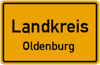 Zulassungstelle Landkreis Oldenburg