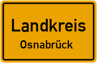 Zulassungstelle Landkreis Osnabrück