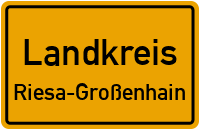 Zulassungstelle Landkreis Riesa-Großenhain