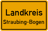 Zulassungstelle Landkreis Straubing-Bogen