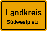 Zulassungstelle Landkreis Südwestpfalz