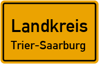 Zulassungstelle Landkreis Trier-Saarburg