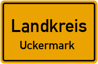 Zulassungstelle Landkreis Uckermark