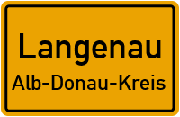 Zulassungstelle Langenau