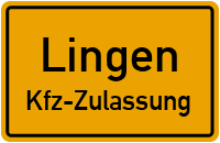 Zulassungstelle Lingen