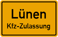 Zulassungstelle Lünen