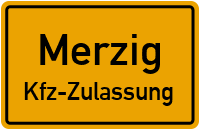 Zulassungstelle Merzig