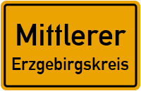 Zulassungstelle Mittlerer Erzgebirgskreis