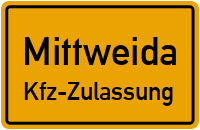 Zulassungstelle Mittweida