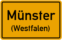 Zulassungstelle Münster (Westfalen)