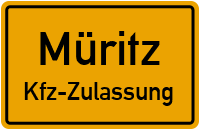 Zulassungstelle Müritz